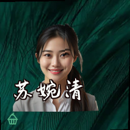 苏婉清